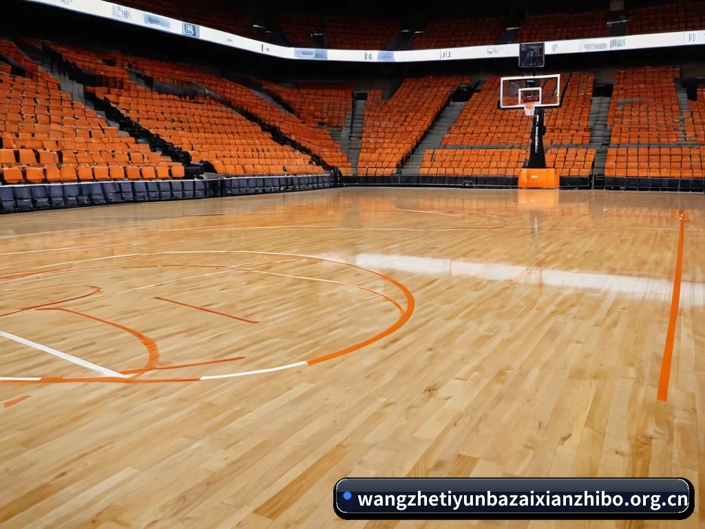 王者体育NBA在线直播 APP